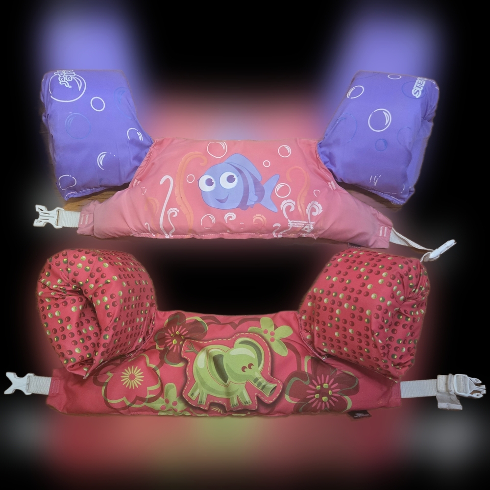 Puddle Jumper Bundle